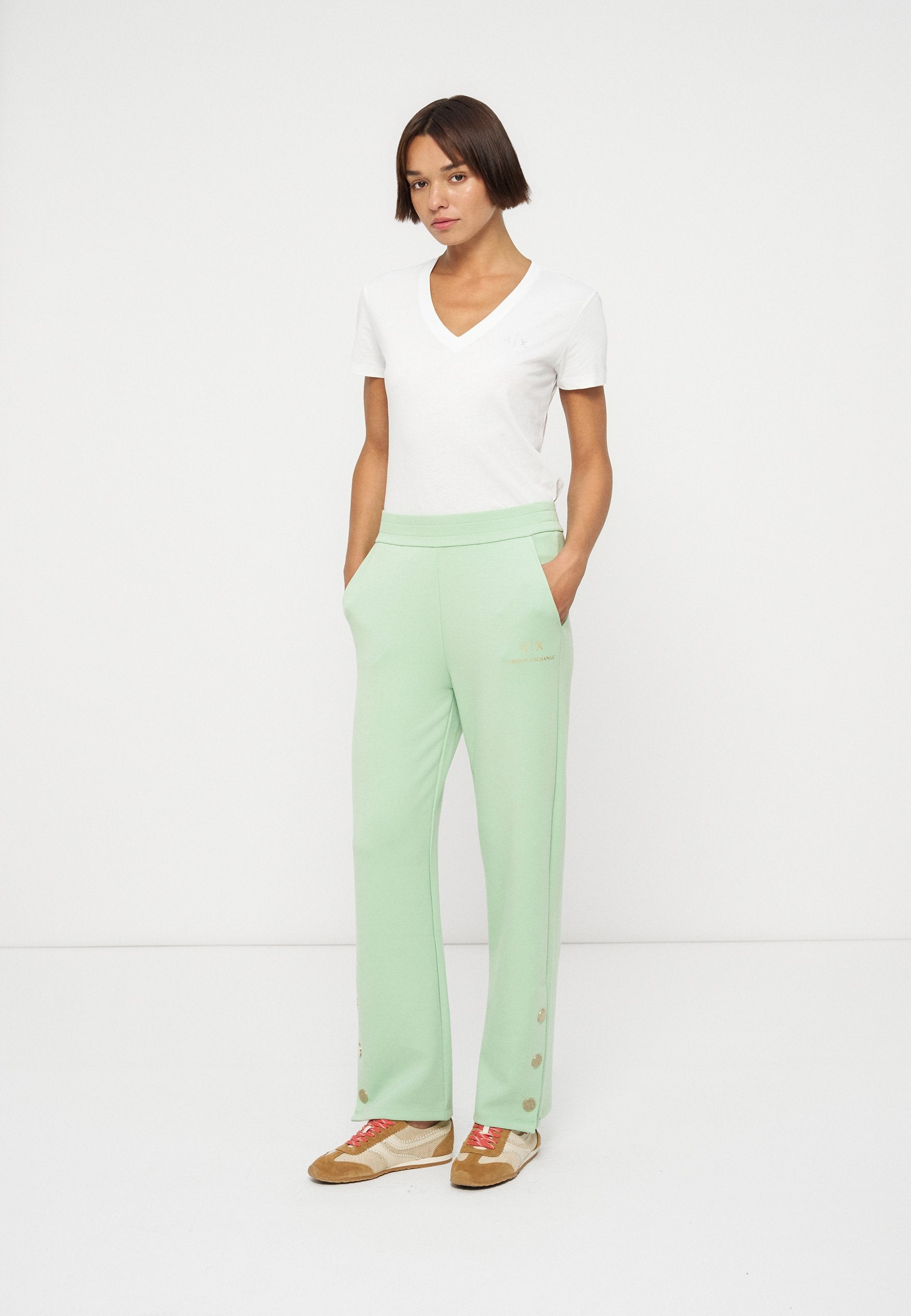 Armani Exchange Jogginghose Media 3