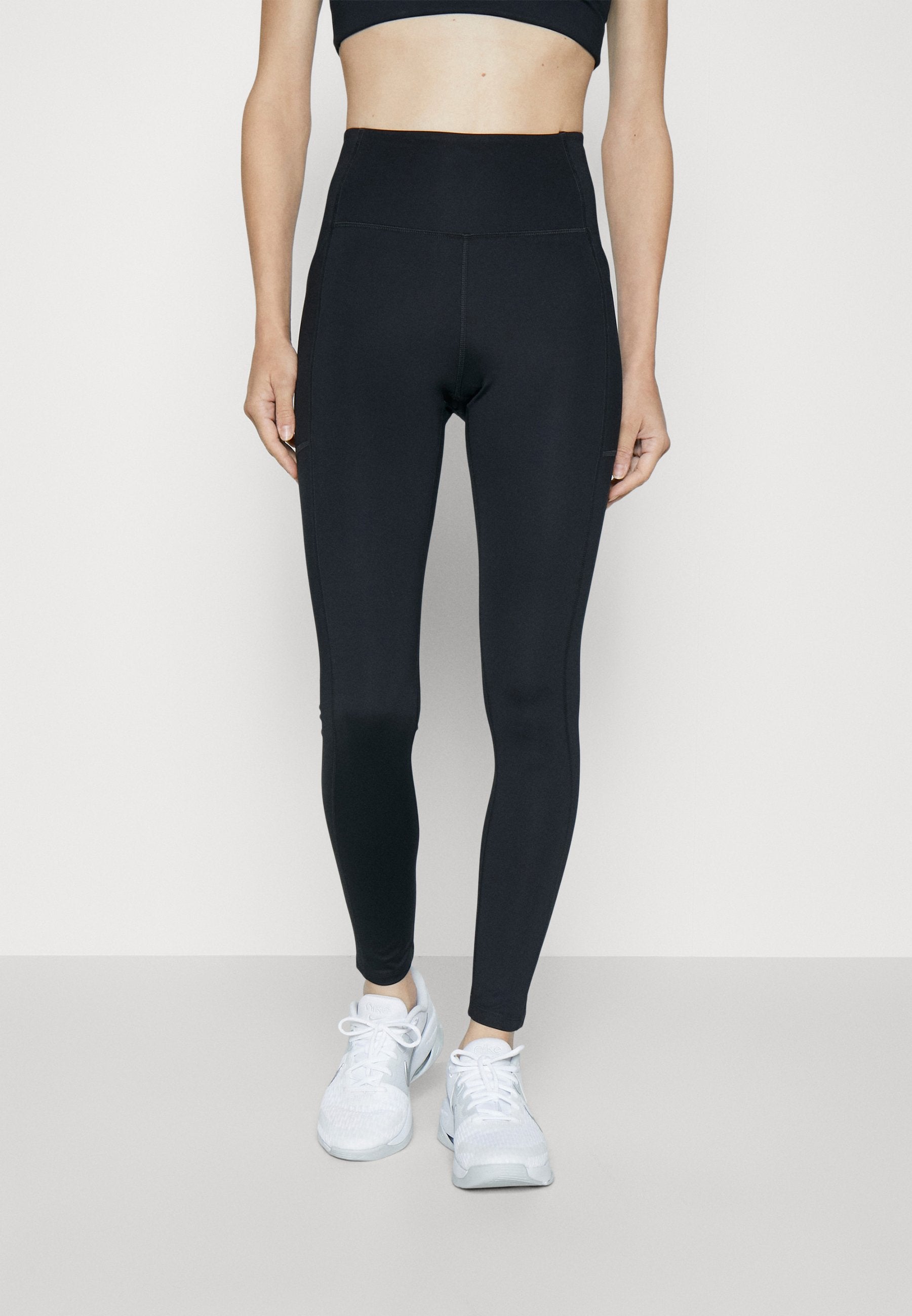 Girlfriend Collective POCKET HIGH RISE