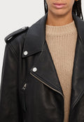 REMAIN BIKER JACKET