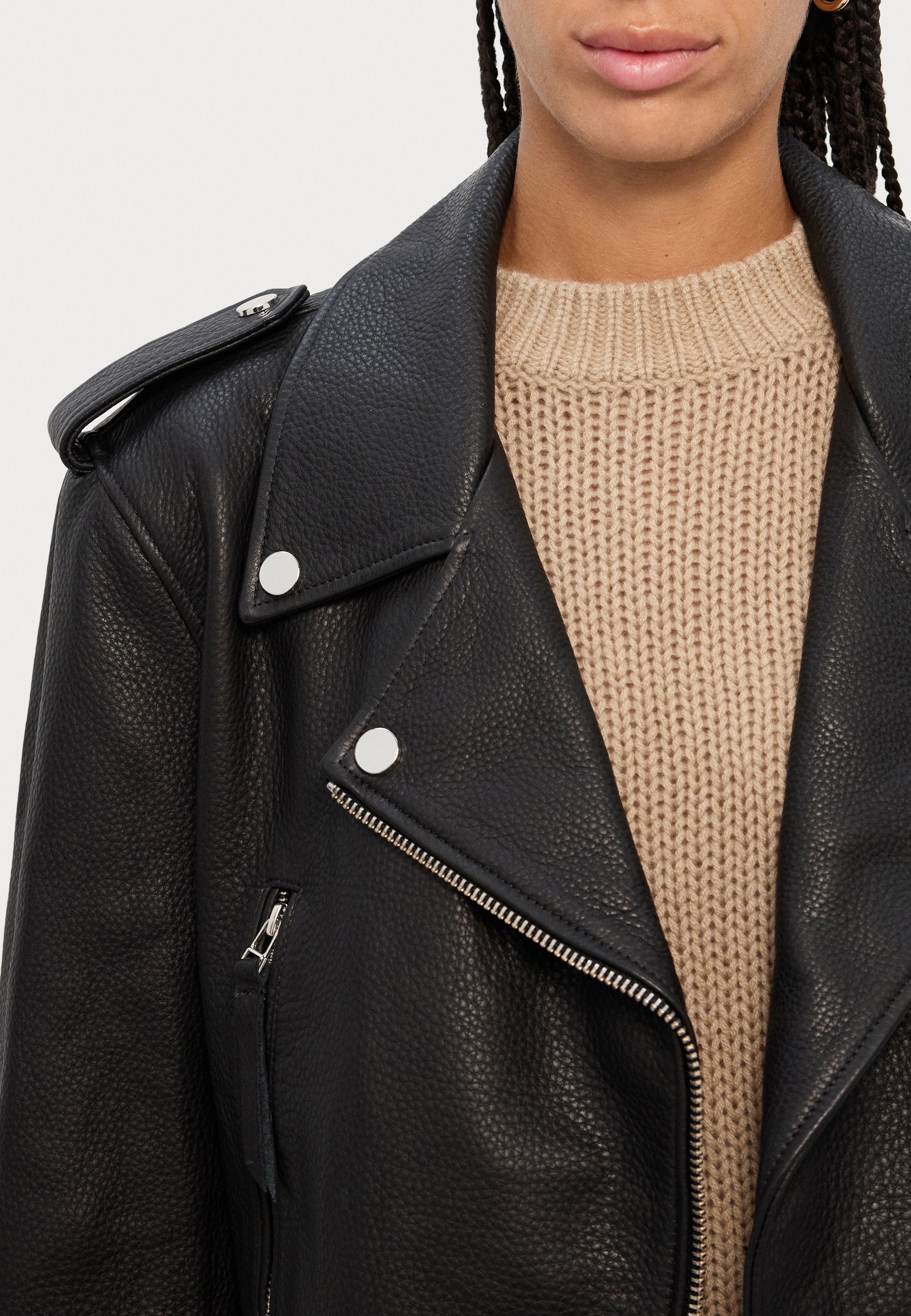 REMAIN BIKER JACKET