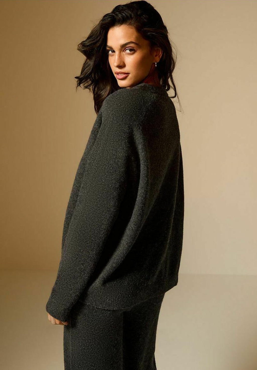New Look CREW NECK MIDWEIGHT