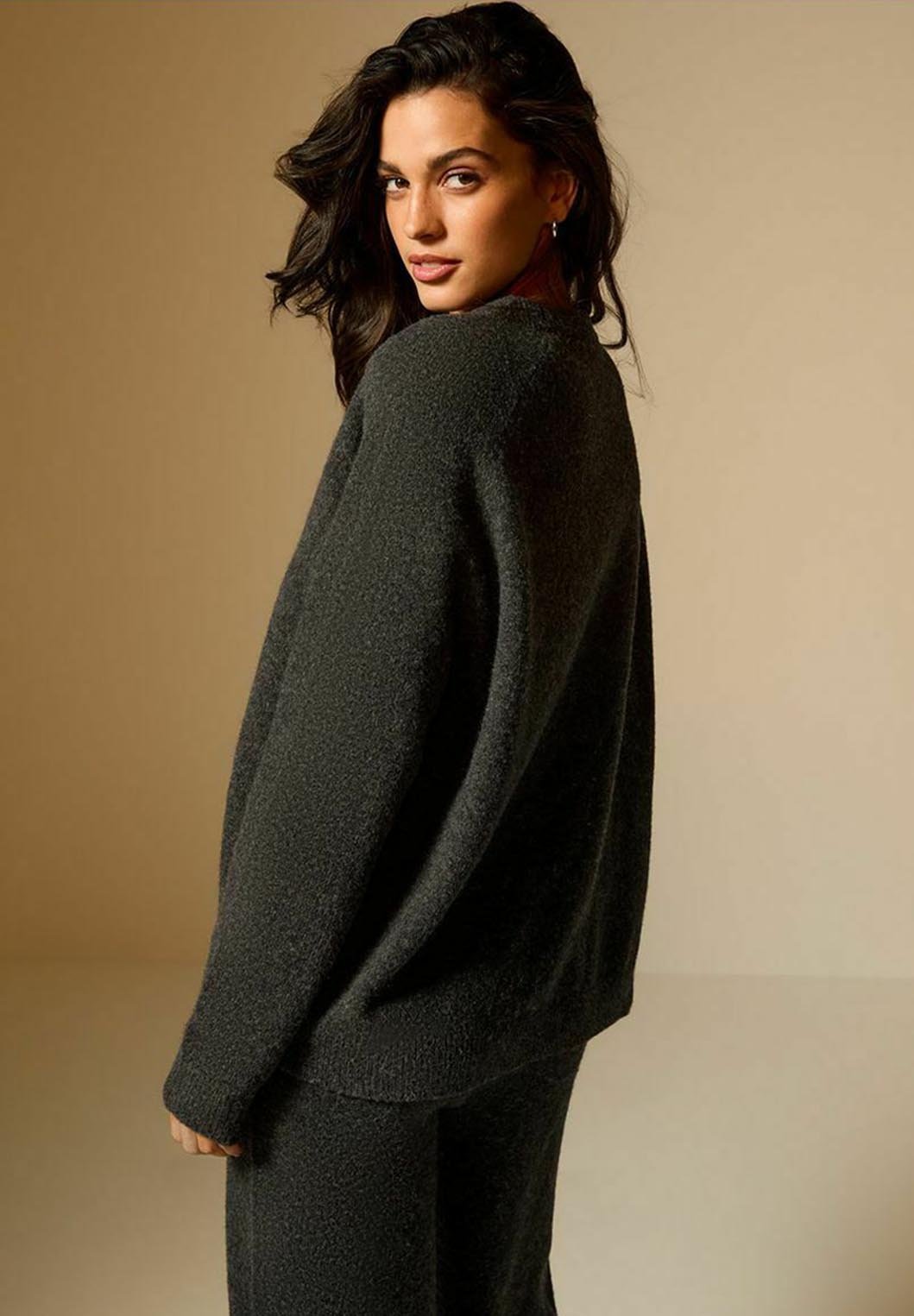 New Look CREW NECK MIDWEIGHT