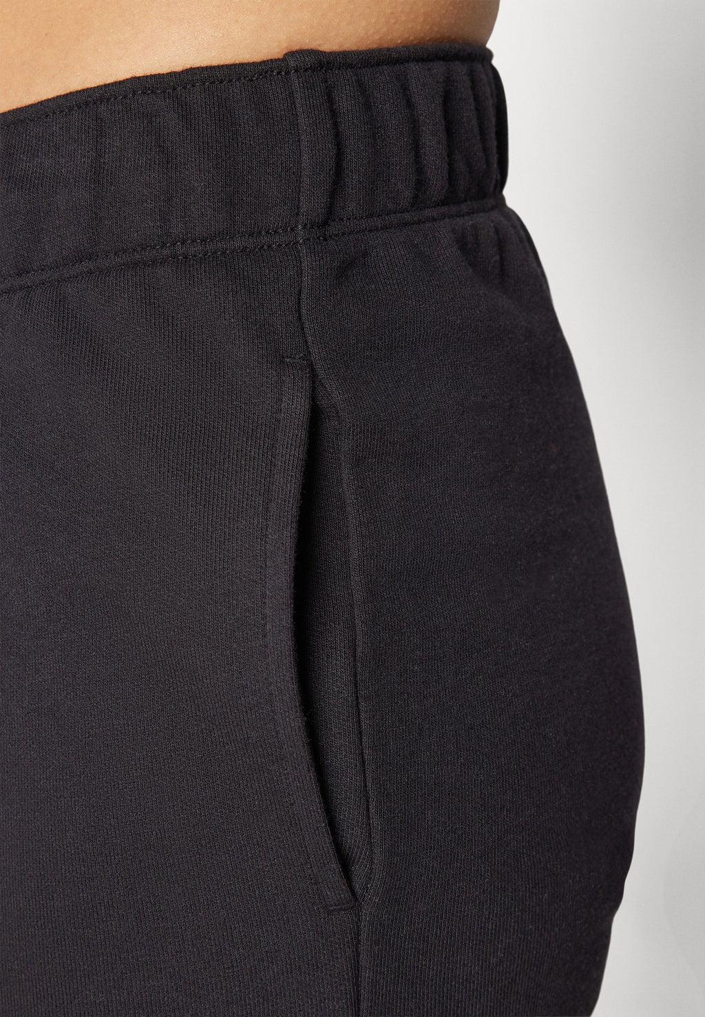 Champion ICONS STRAIGHT HEM PANTS
