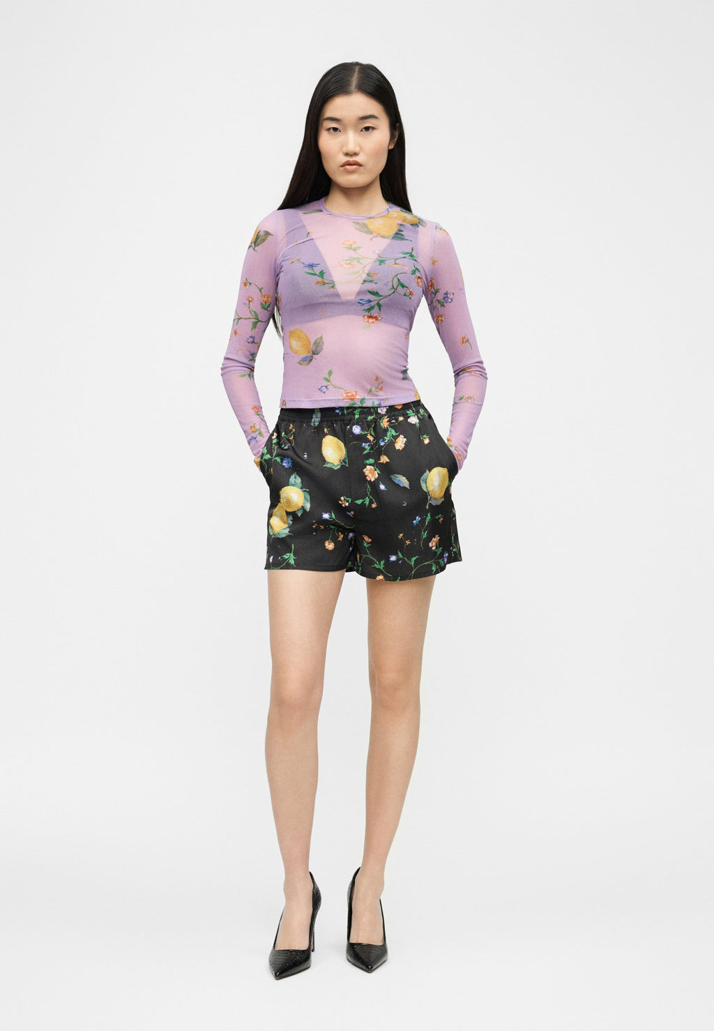 MOSCHINO JEANS