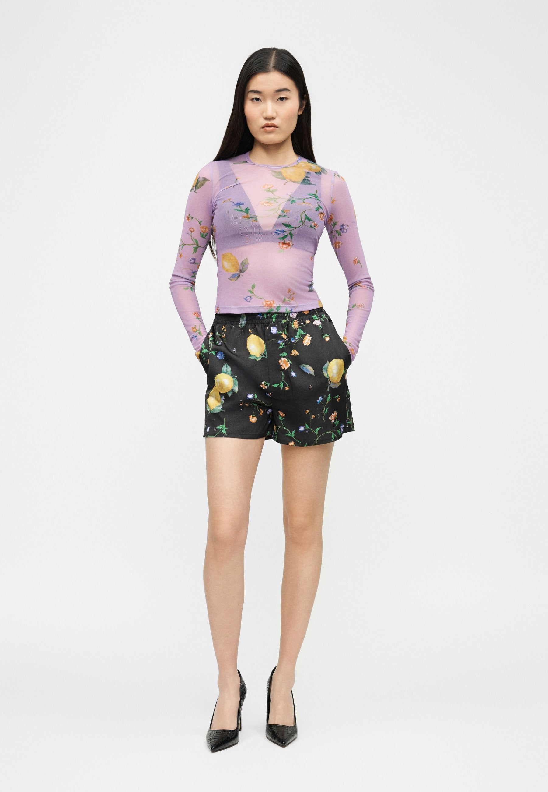 MOSCHINO JEANS