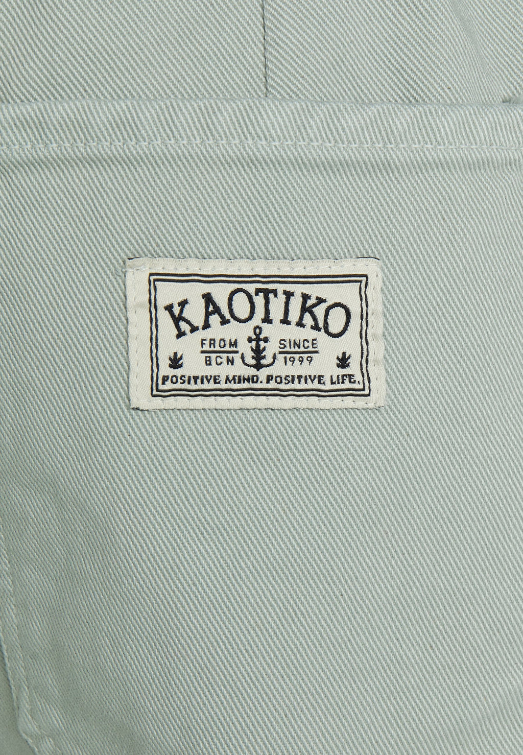 Kaotiko CARPENTER UNISEX