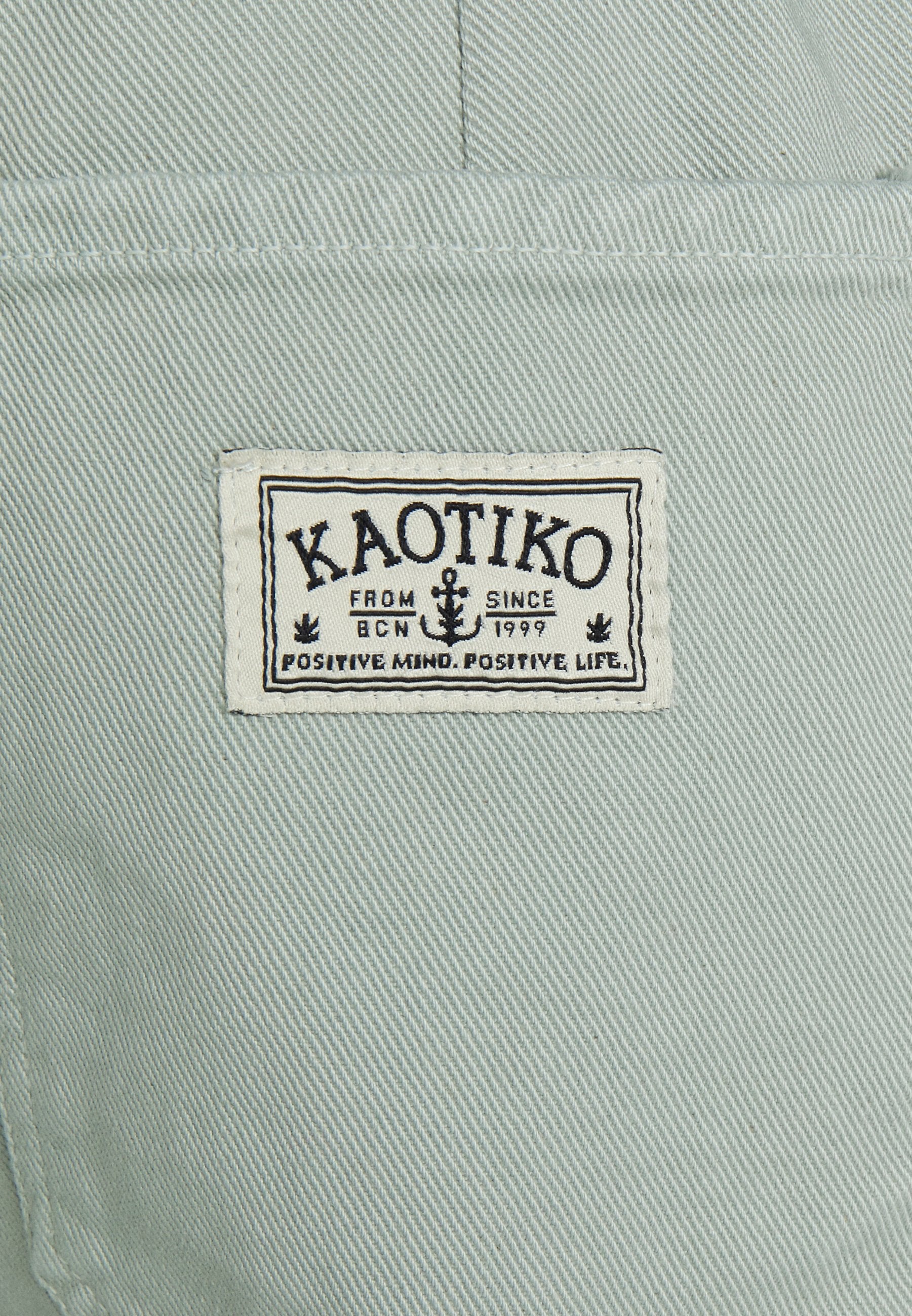 Kaotiko CARPENTER UNISEX
