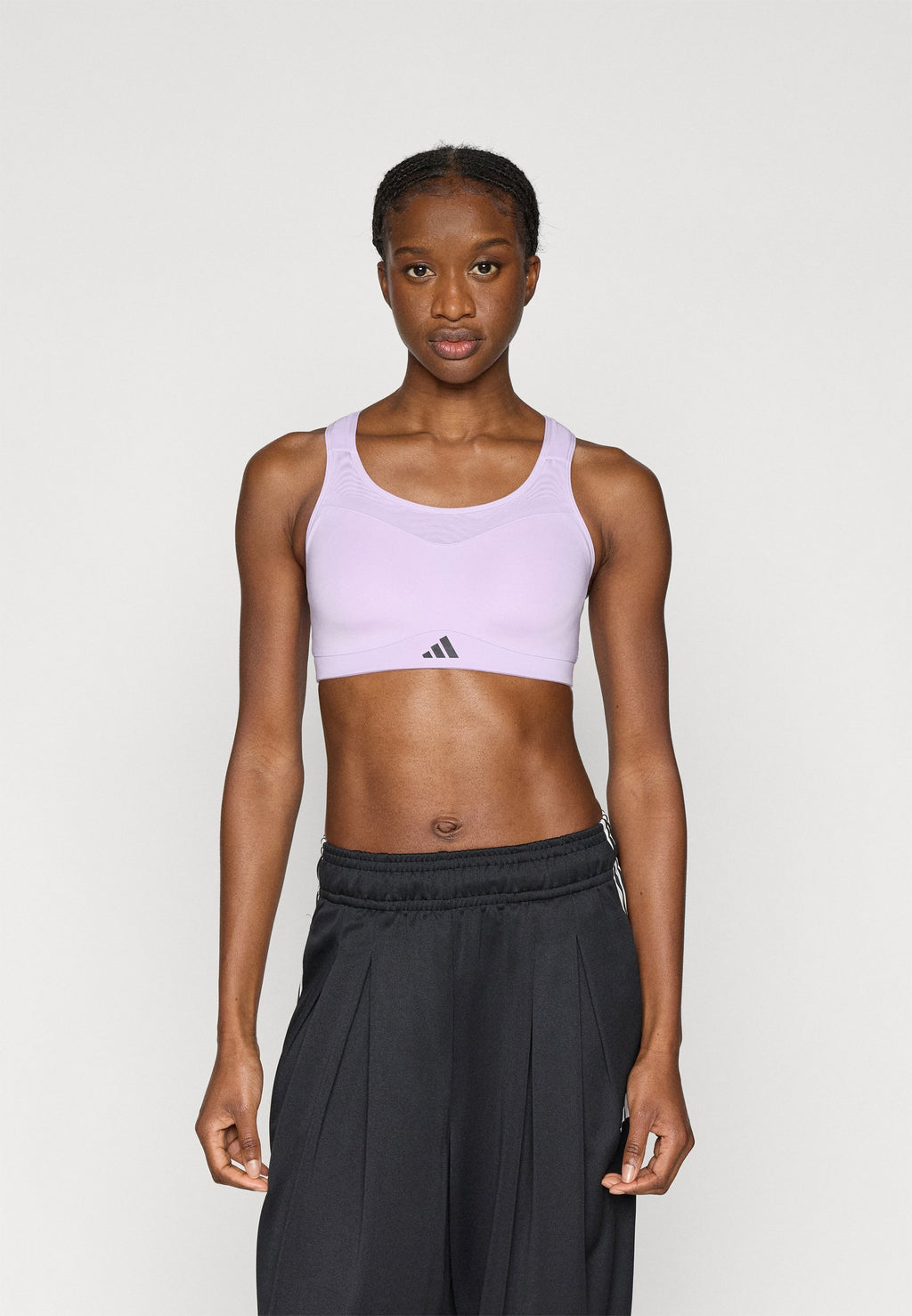 adidas Performance IMPACT HIGH SUPPORT BRA