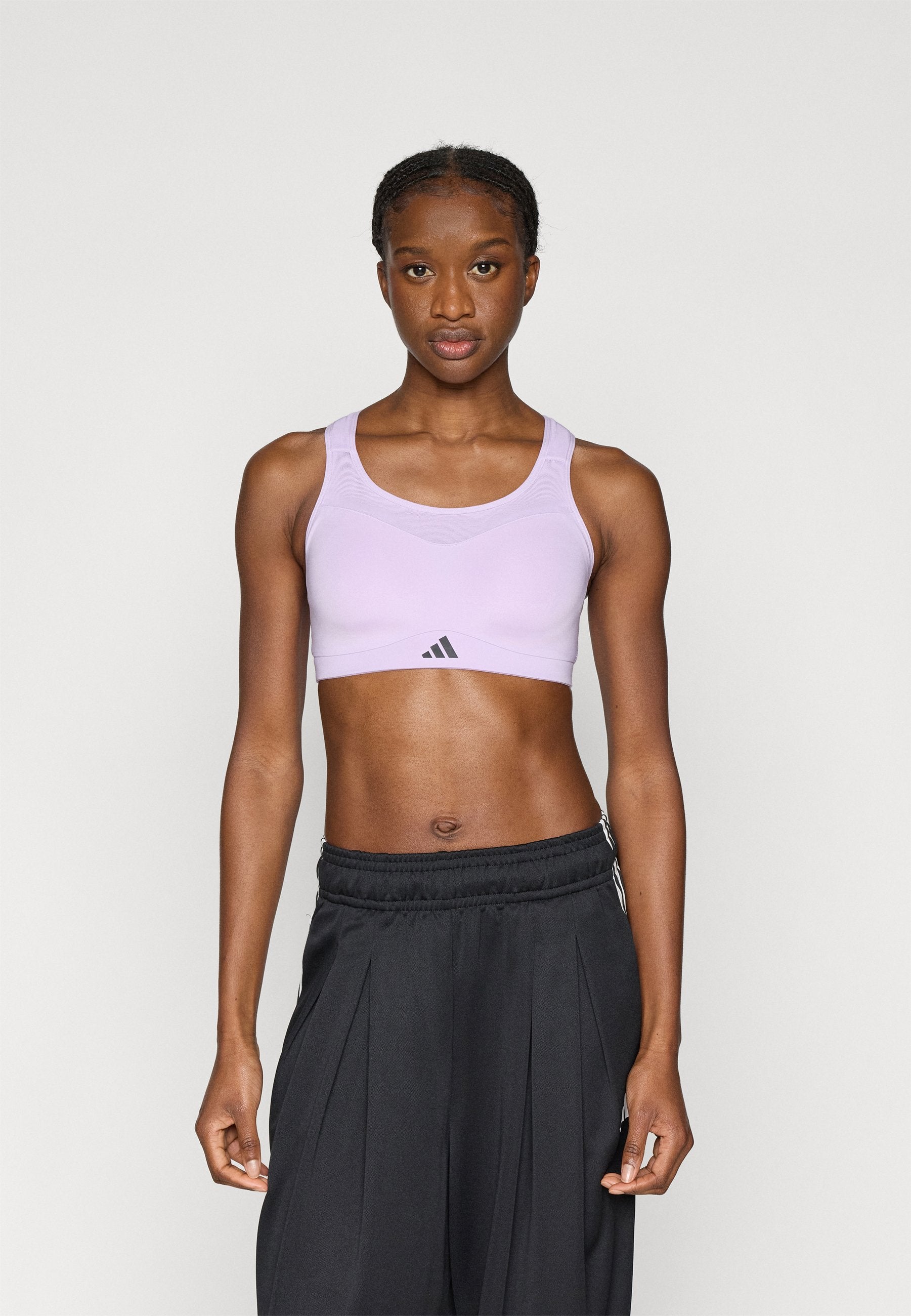 adidas Performance IMPACT HIGH SUPPORT BRA