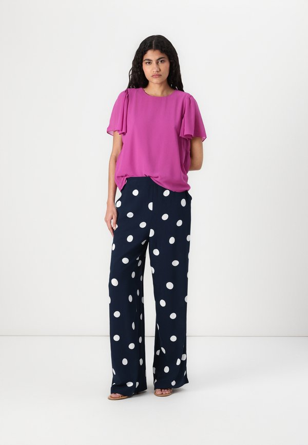 VILA VIALA WIDE PANTS