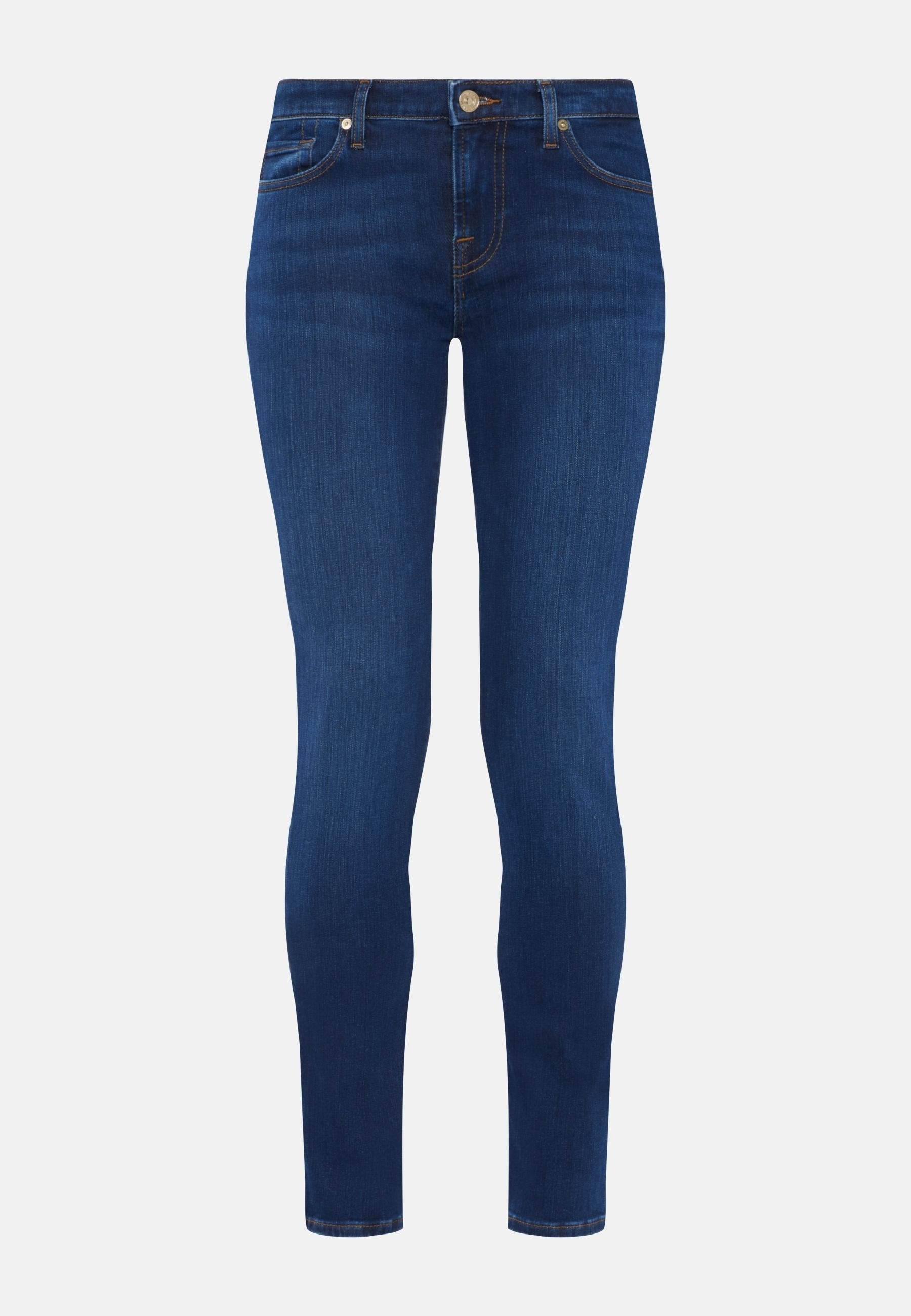 7 for all mankind PYPER SLIM ILLUSION LEGENDARY