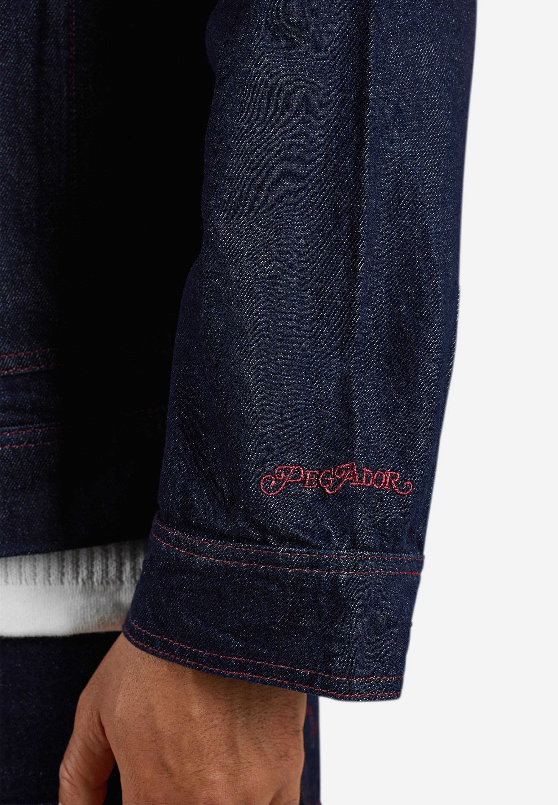Pegador APEX  JACKET