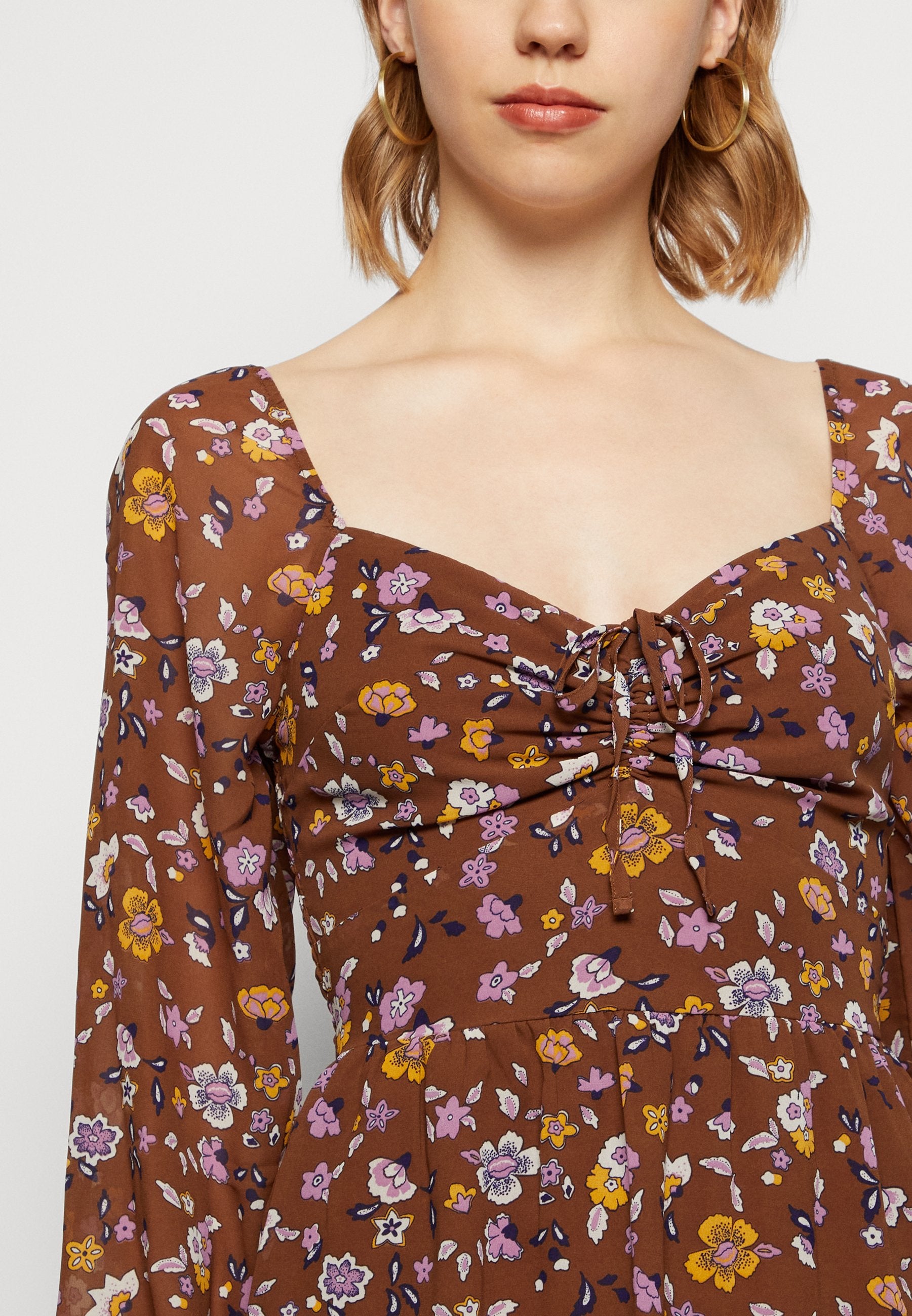 Hollister Co. SHORT DRESS