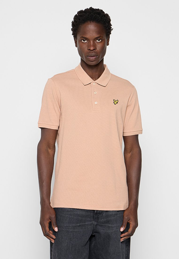 Lyle & Scott POPCORN