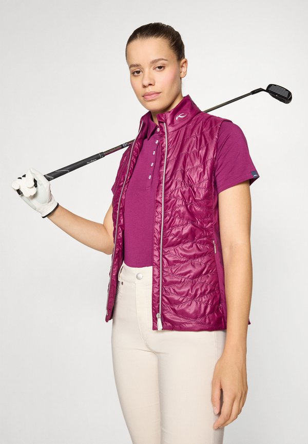 Kjus RETENTION VEST