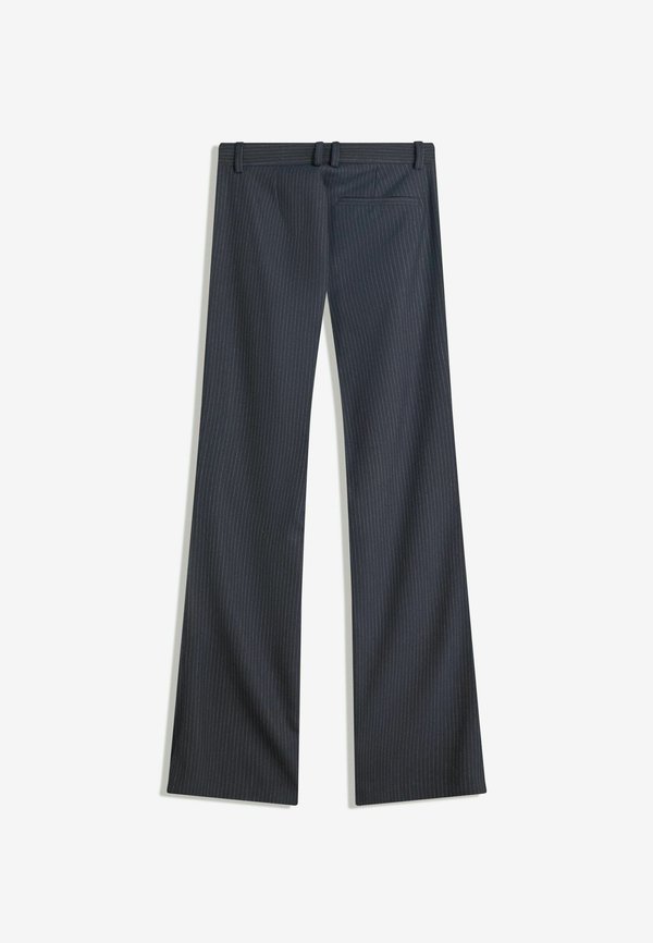 Bershka LOW-RISE