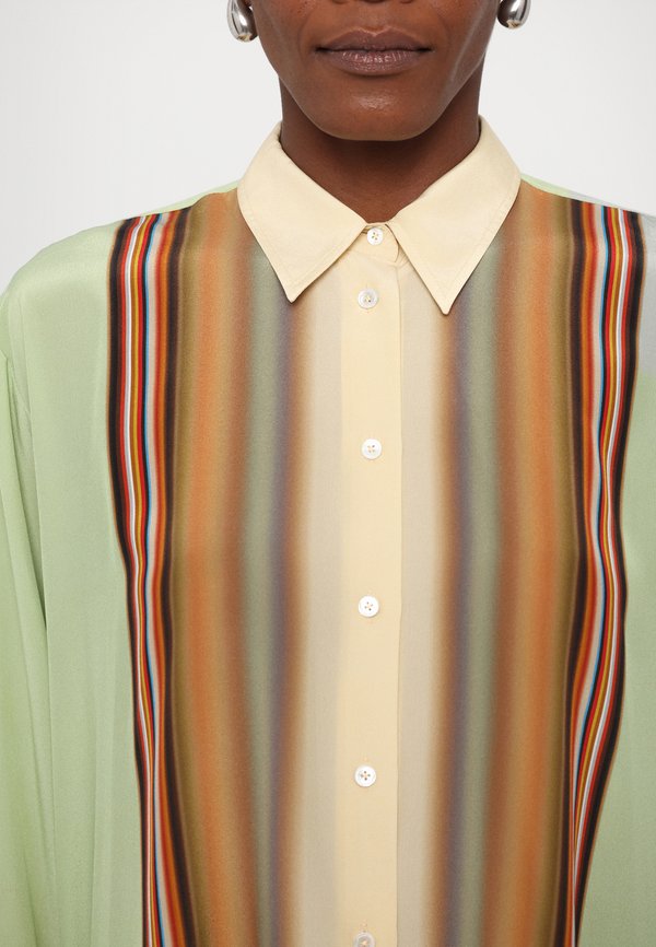 Paul Smith WOMENS SHIRT