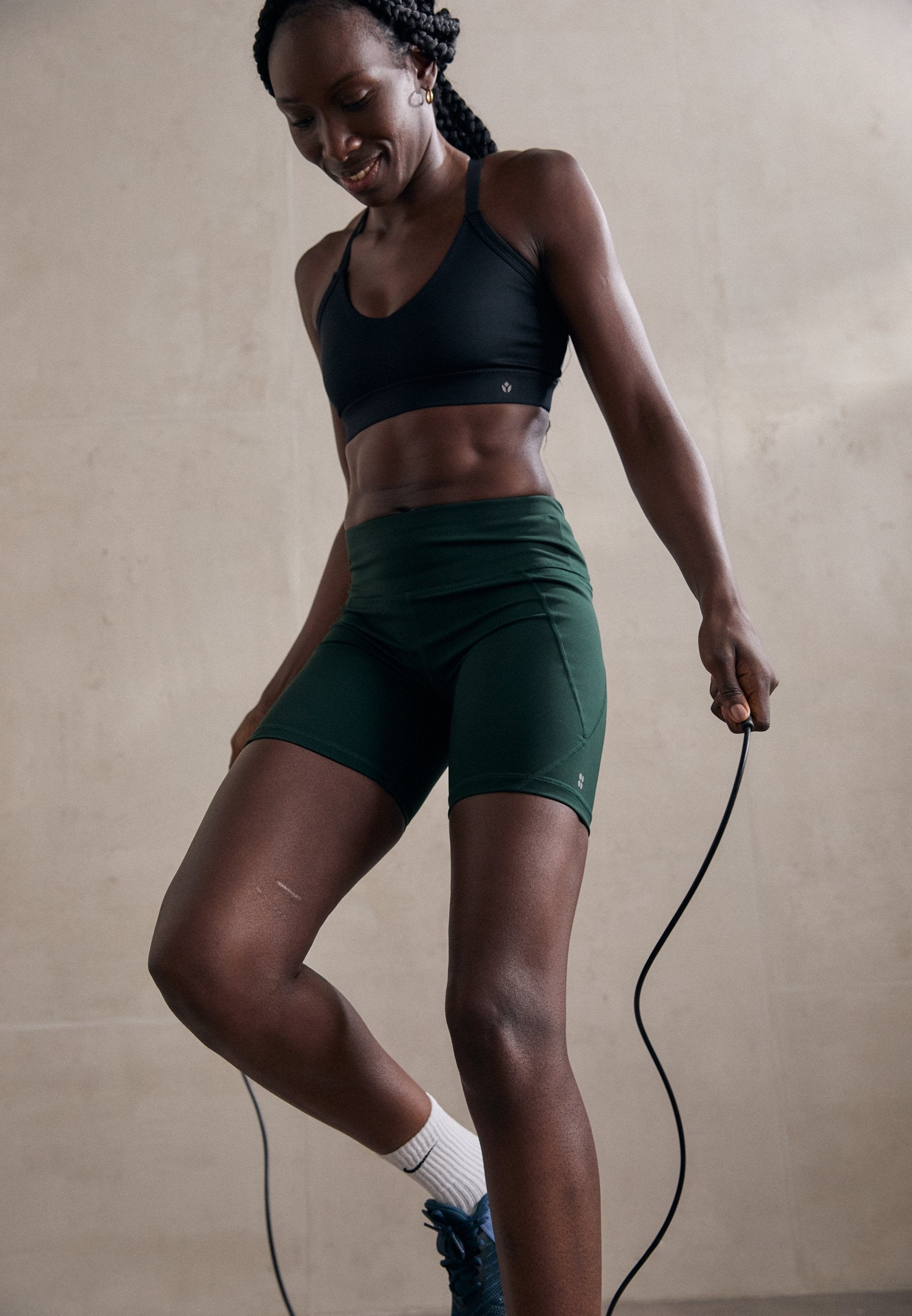 Sweaty Betty POWER 6' BIKER SHORTS