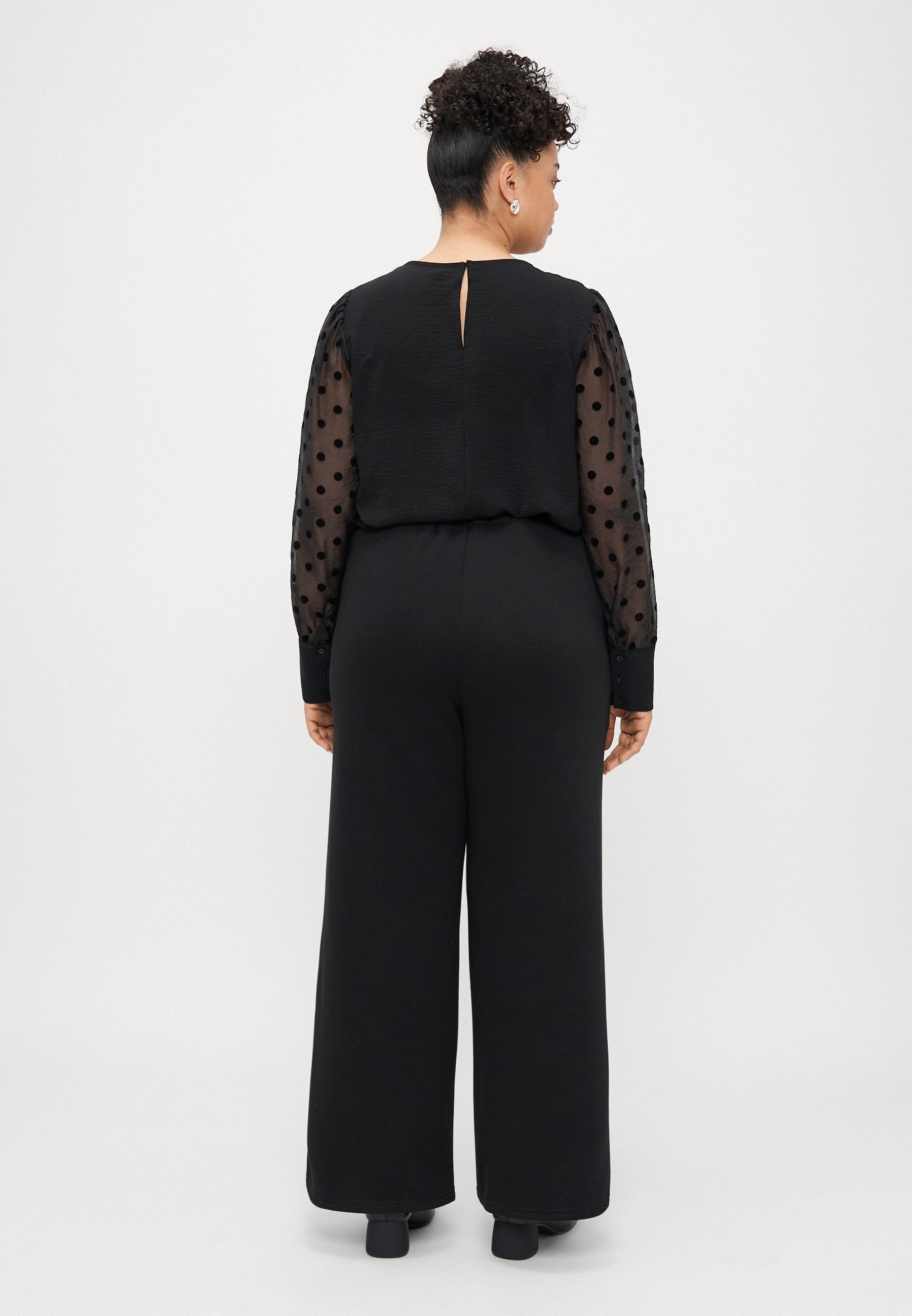 Vero Moda Curve VMCDAISY WIDE