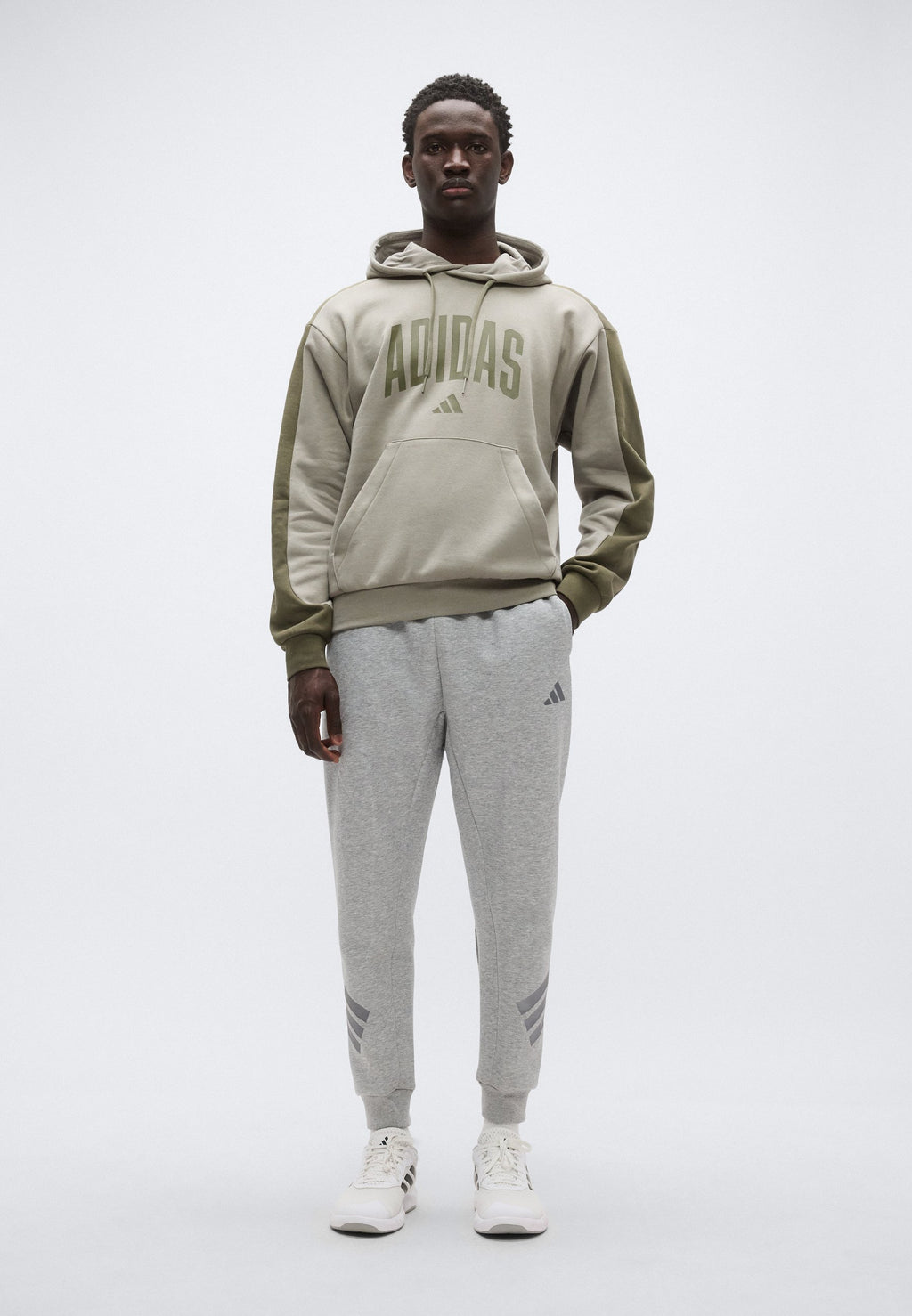 adidas Sportswear COLLEGIATE FLEECE