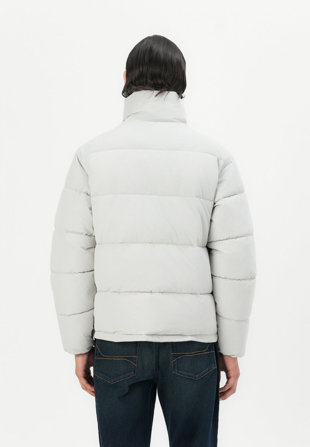 ONSPACK LIFE PUFFER JACKET OTW VD Media 4