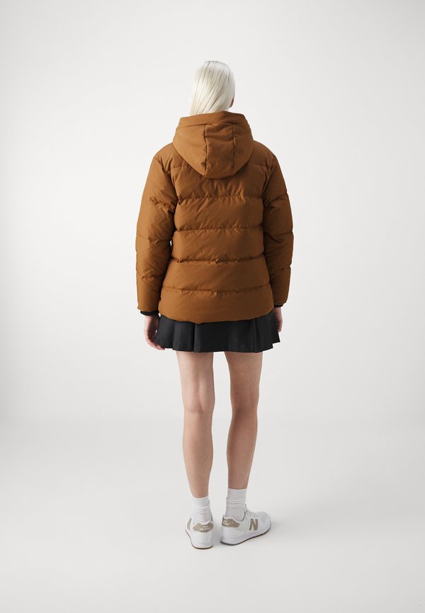 New Balance SOFT ALPINE ICON JACKET