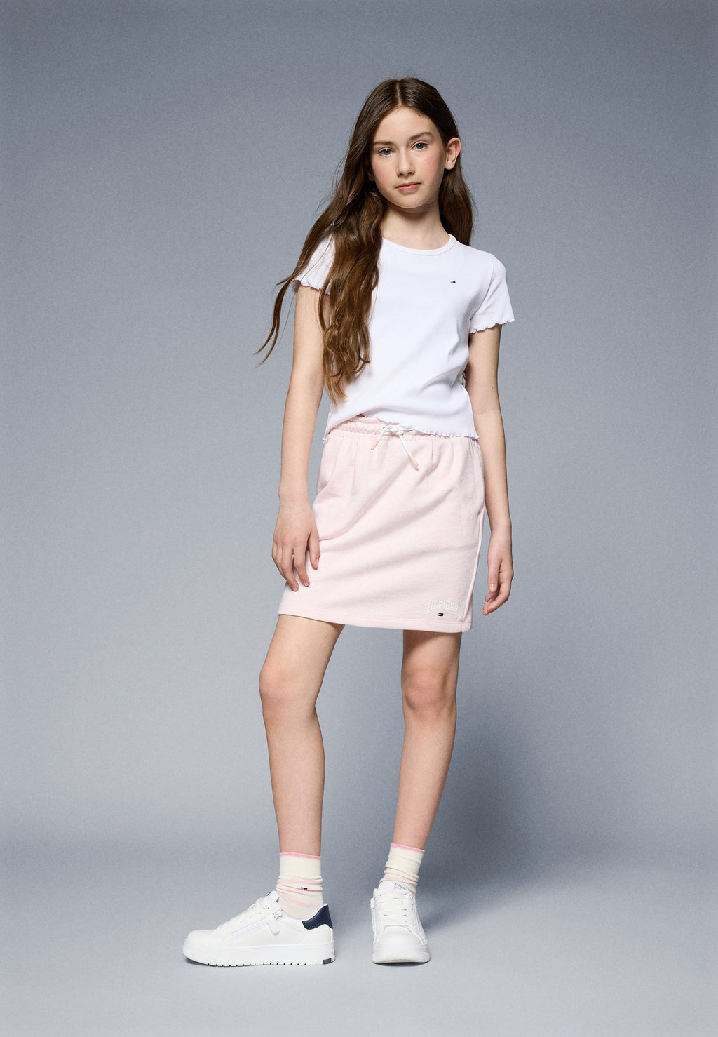 PLEAT SKIRT Media 2