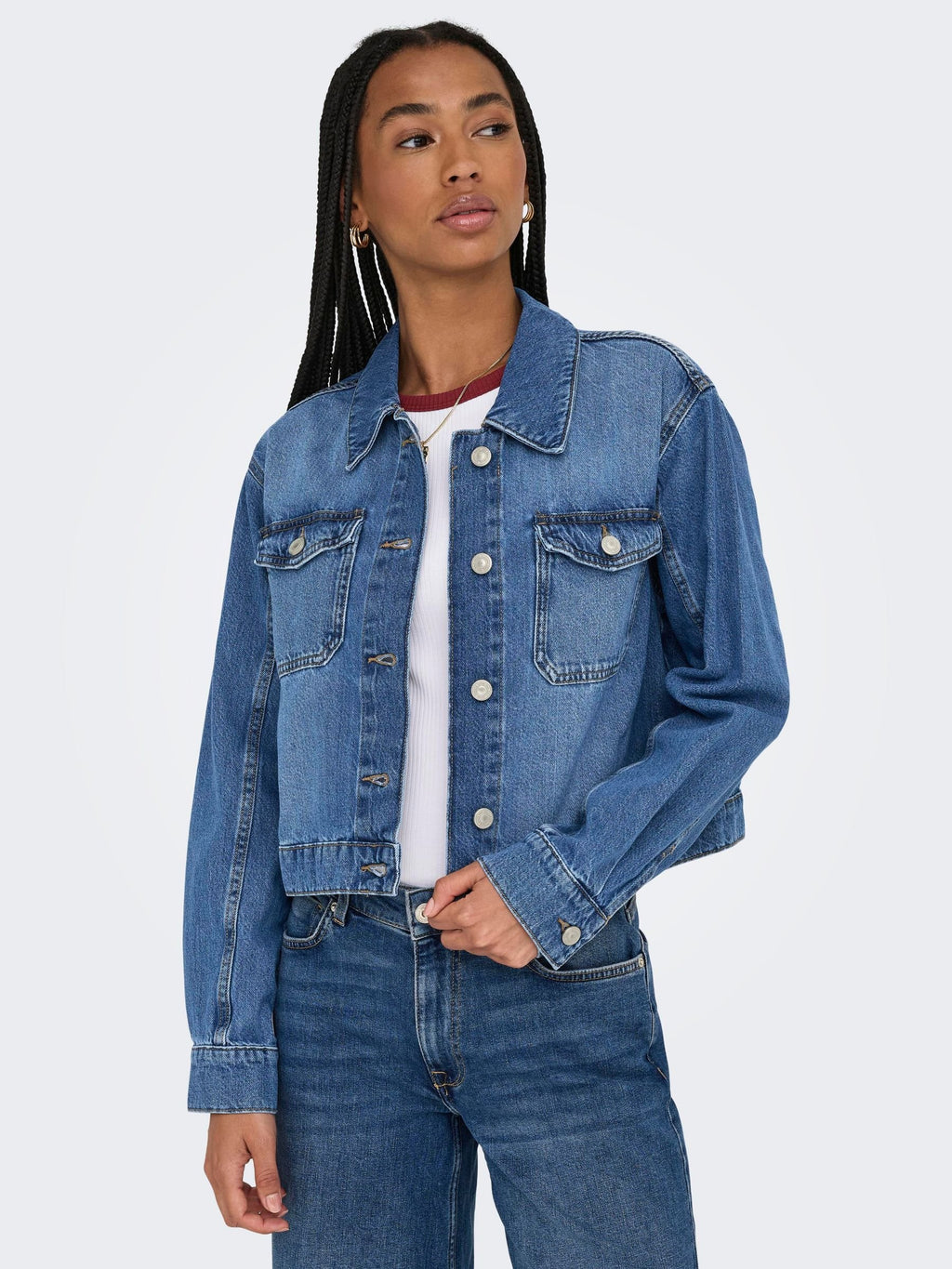 ONLY ONLLUMI JACKET