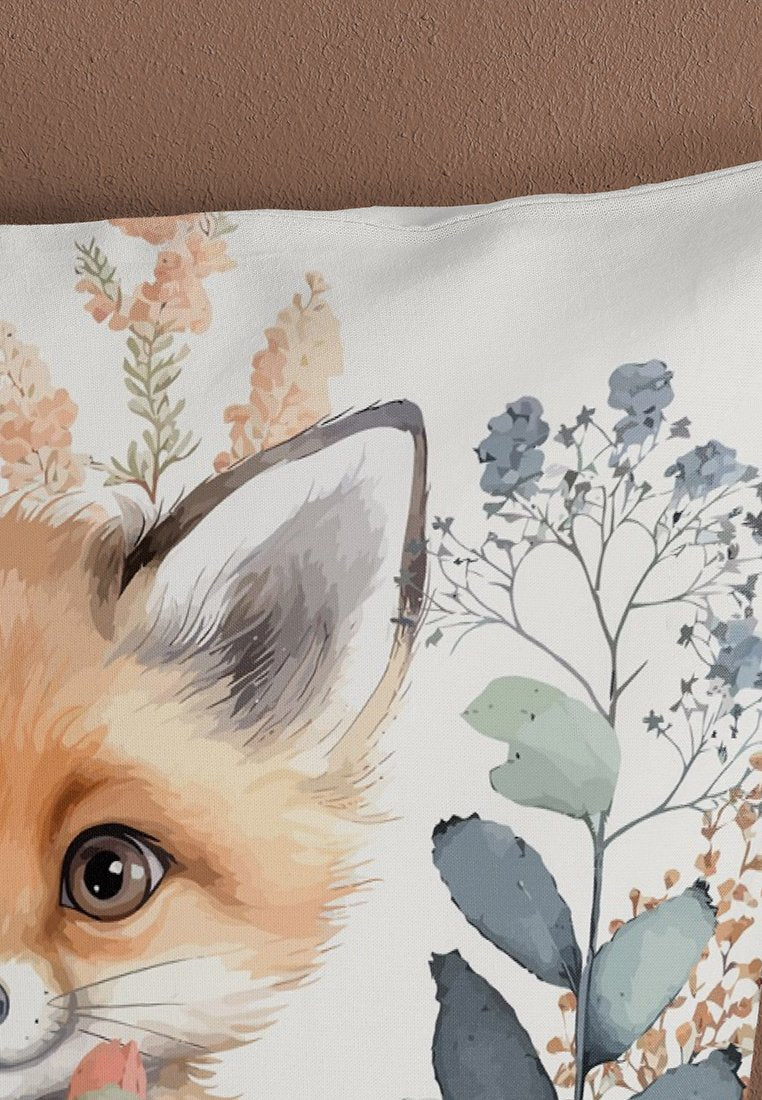 good morning FOXX