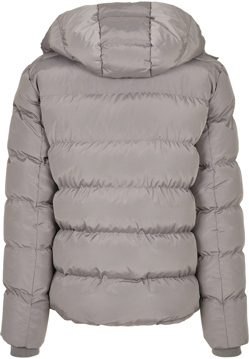 Urban Classics HOODED PUFFER