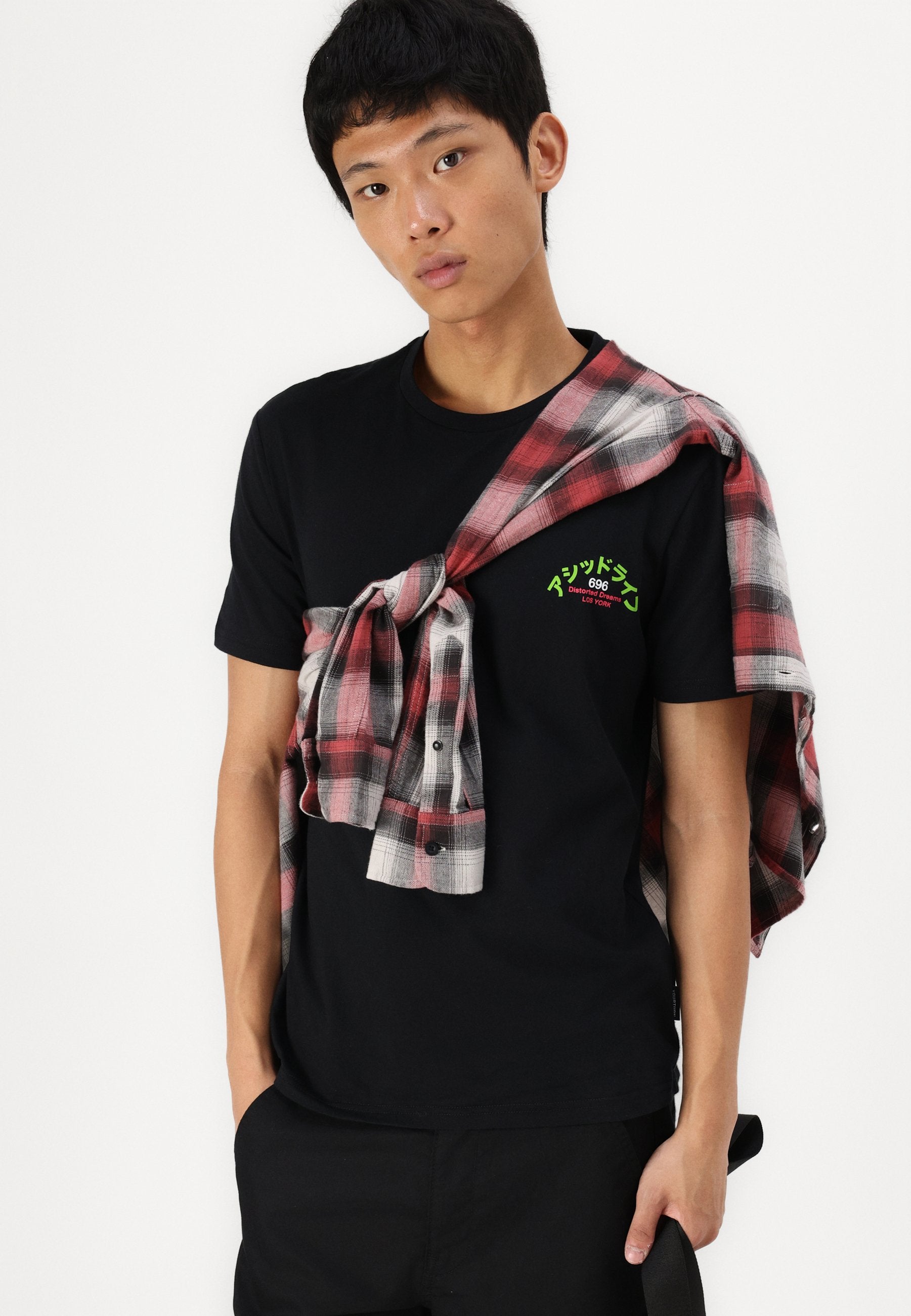YOURTURN UNISEX