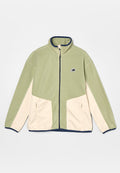 New Balance Fleecejacke Media 1
