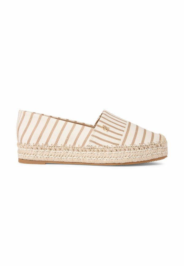 Tommy Hilfiger  STRIPE TH MONOGRAM PLATFORM