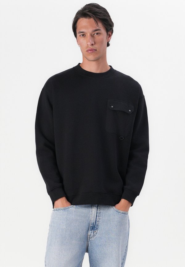 Barbour LEAZES CREW NECK