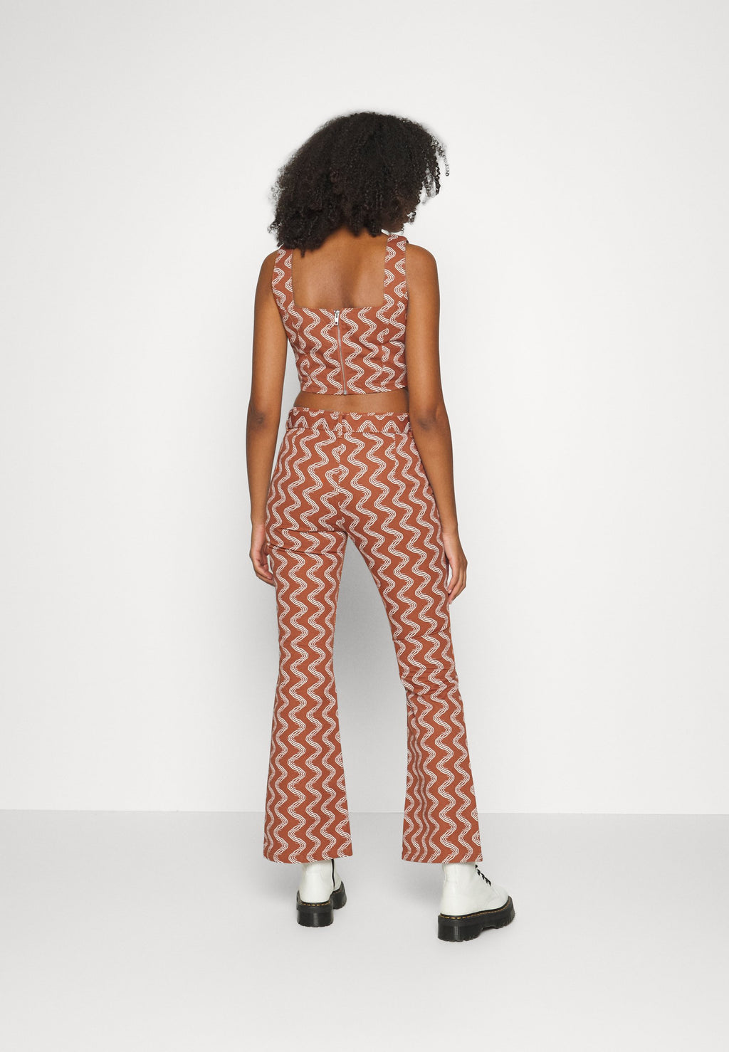 Milk it LURE PANT