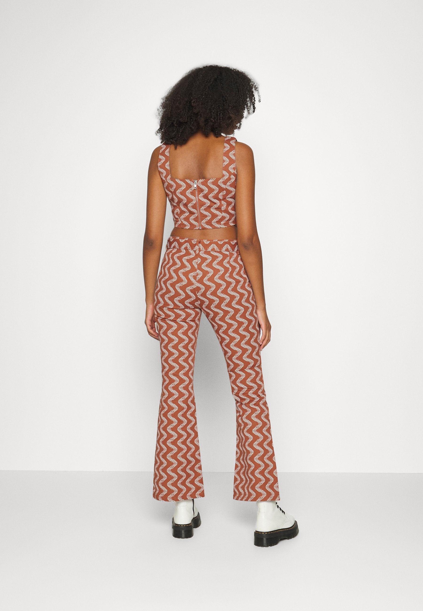 Milk it LURE PANT