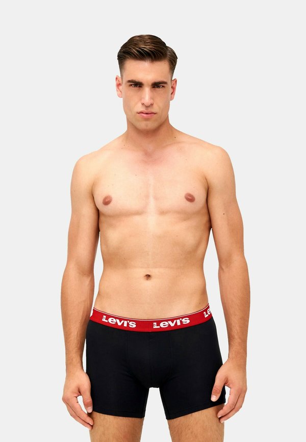 Levi's® Boxer briefs - schwarz