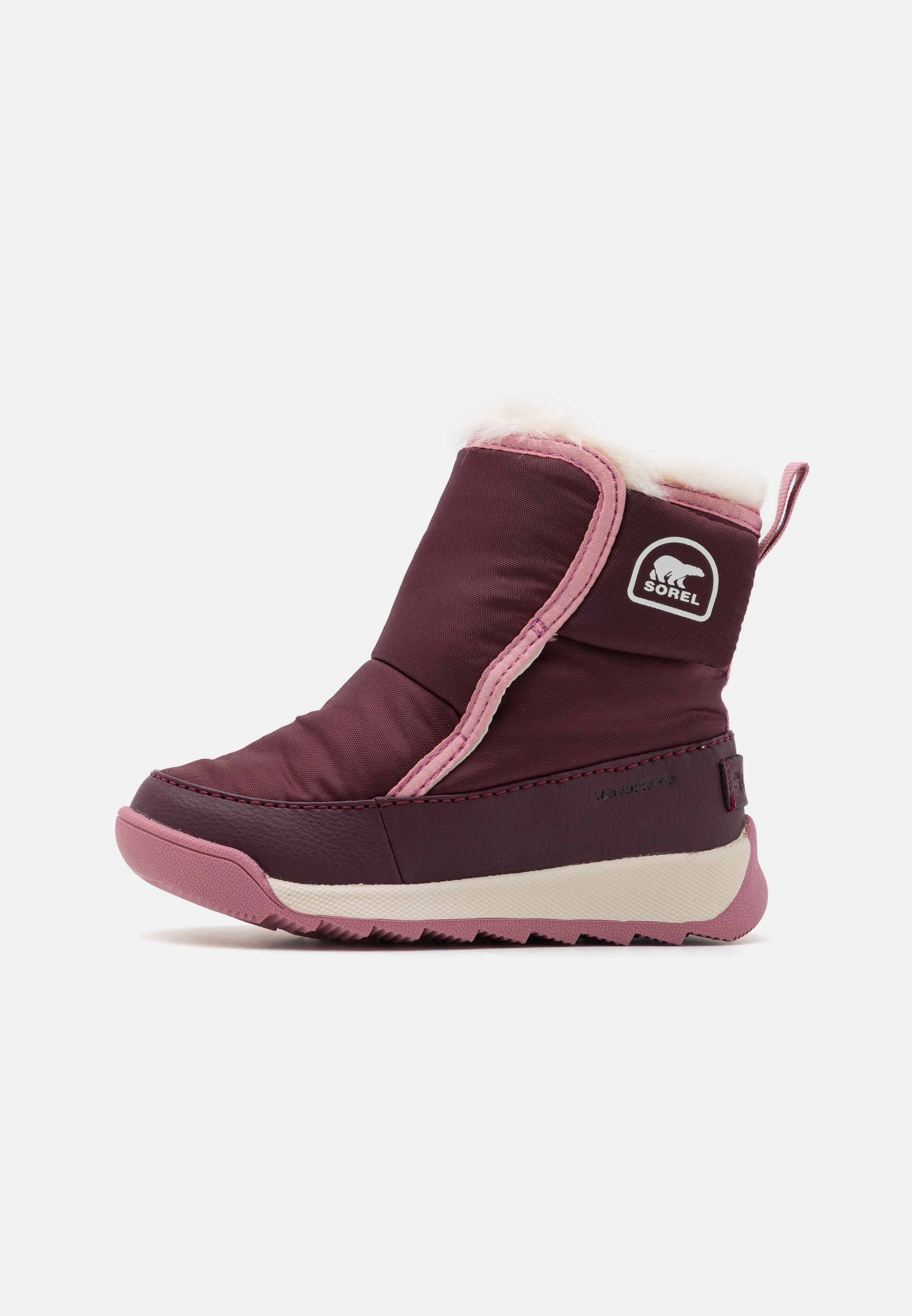 Sorel CHILDRENS WHITNEY II PLUS BOOTIE WP UNISEX
