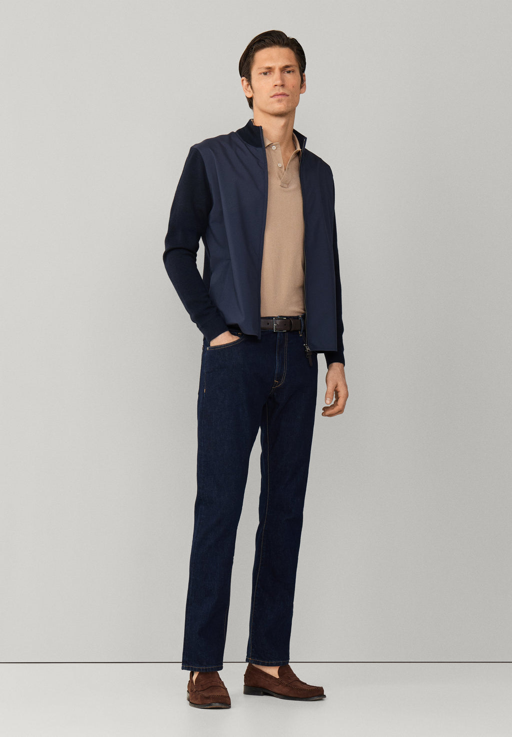Hackett London