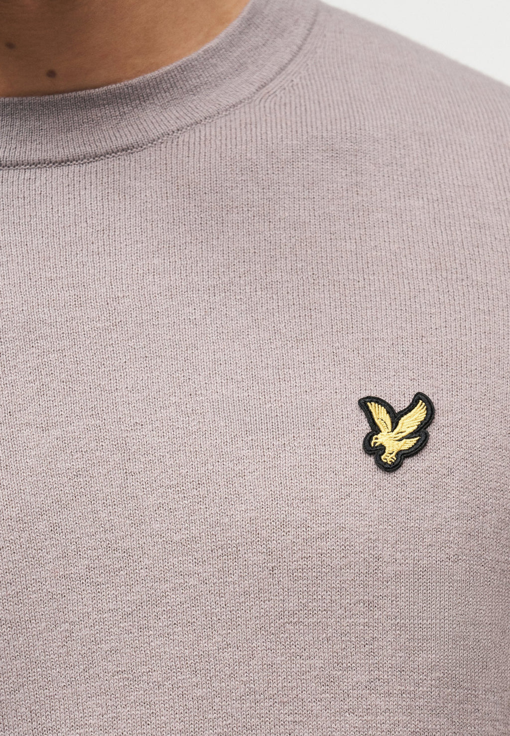 Lyle & Scott CREW NECK