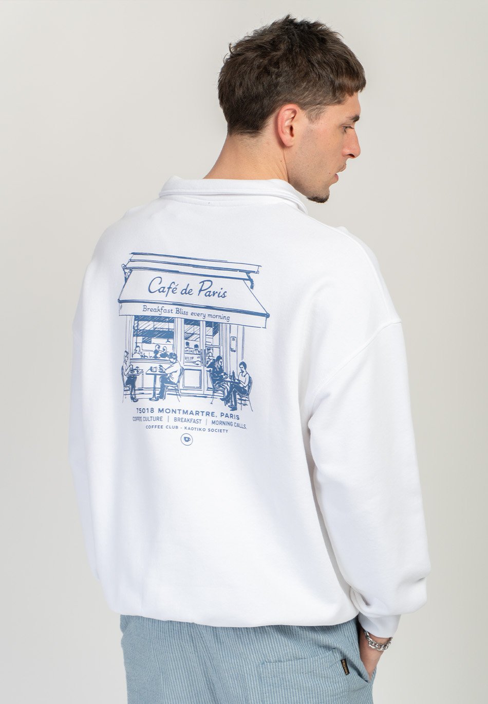 Kaotiko MORNING CALLS UNISEX