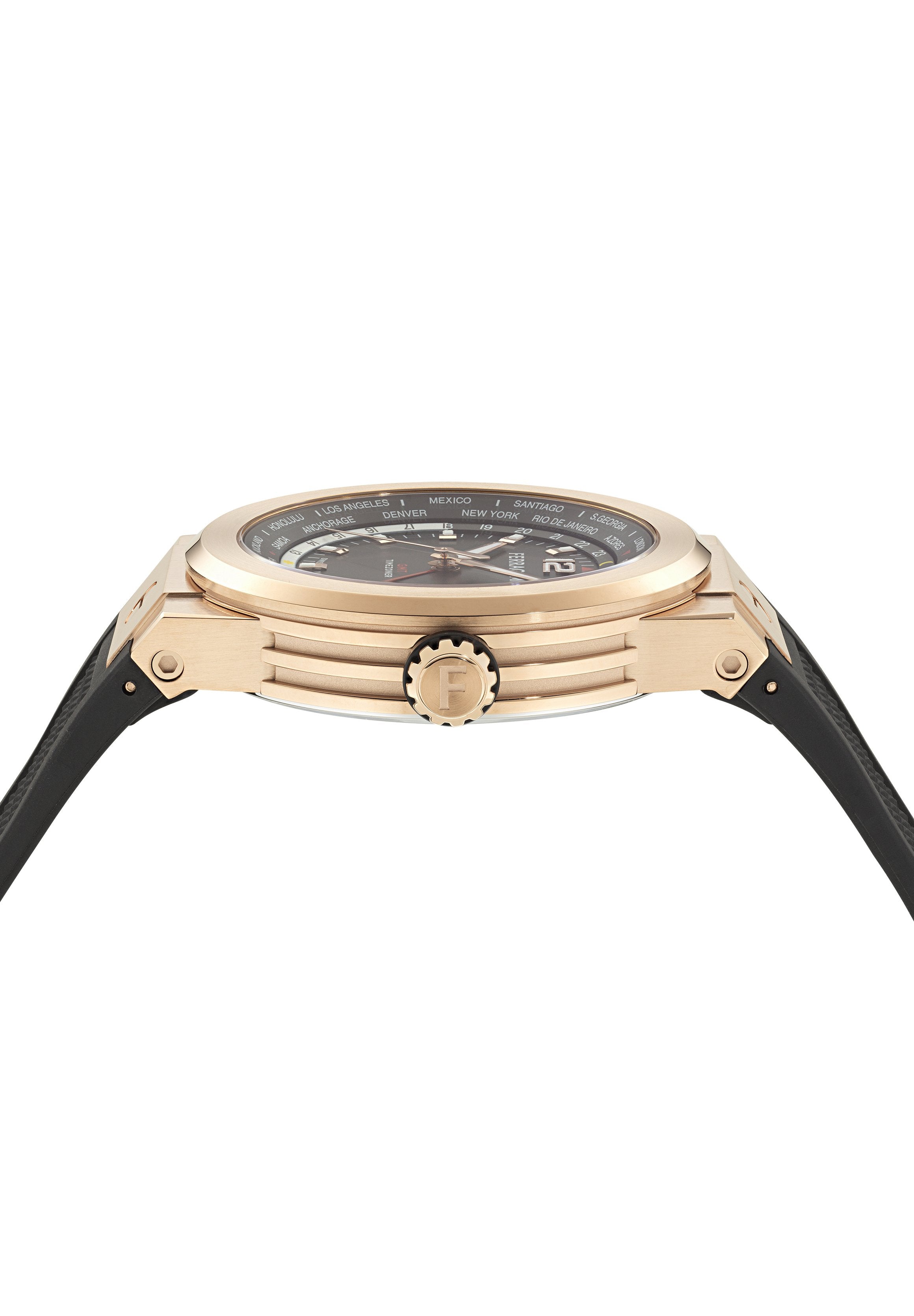 F-80 GMT WORLDTIME Media 4