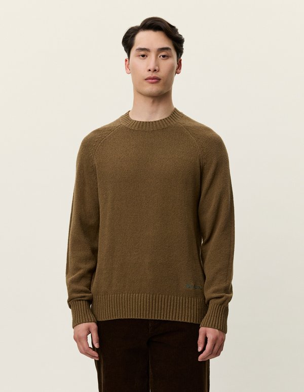 Les Deux ROUNDNECK