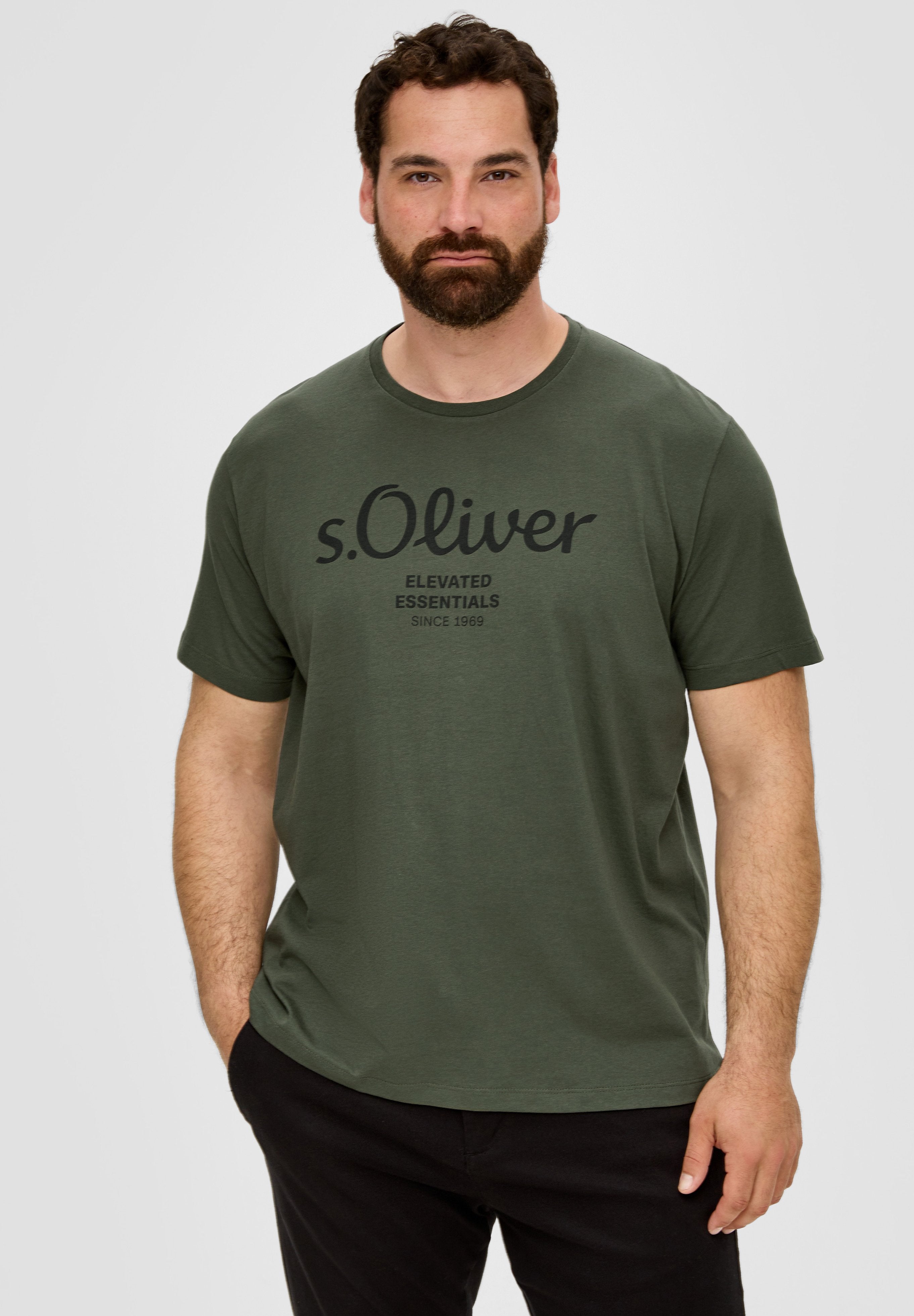 s.Oliver