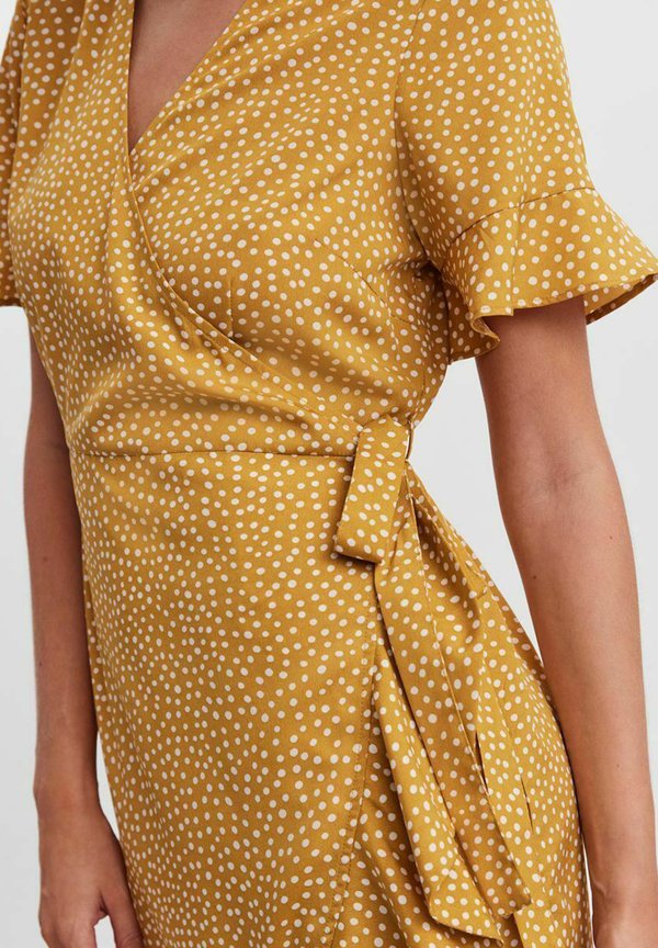 Vero Moda FRILL NOOS
