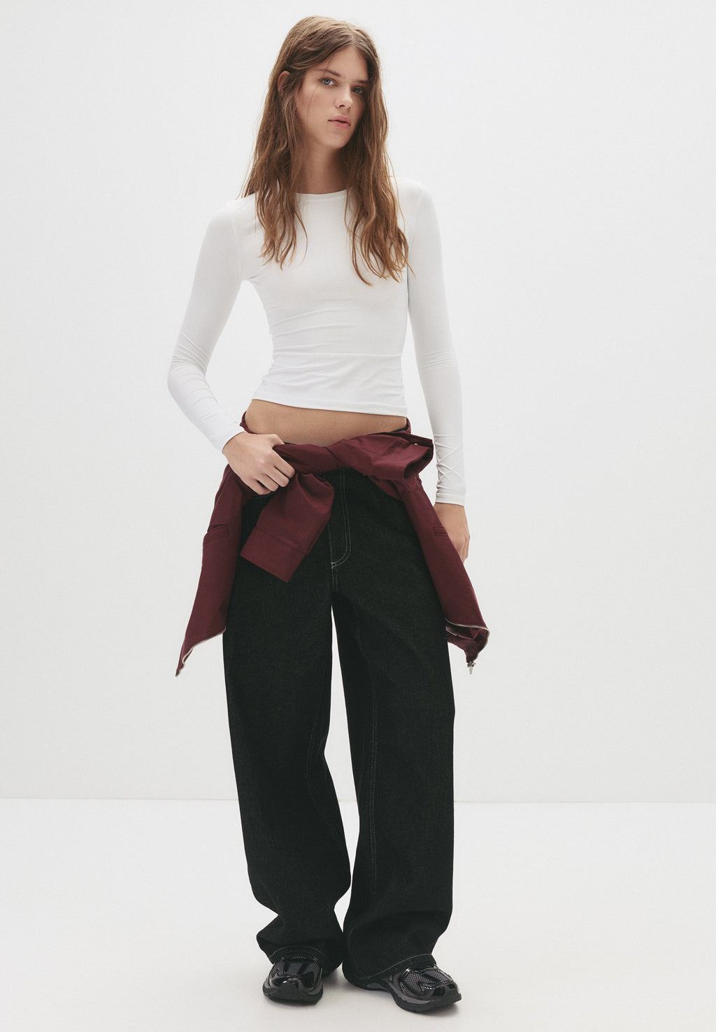 PULL&BEAR