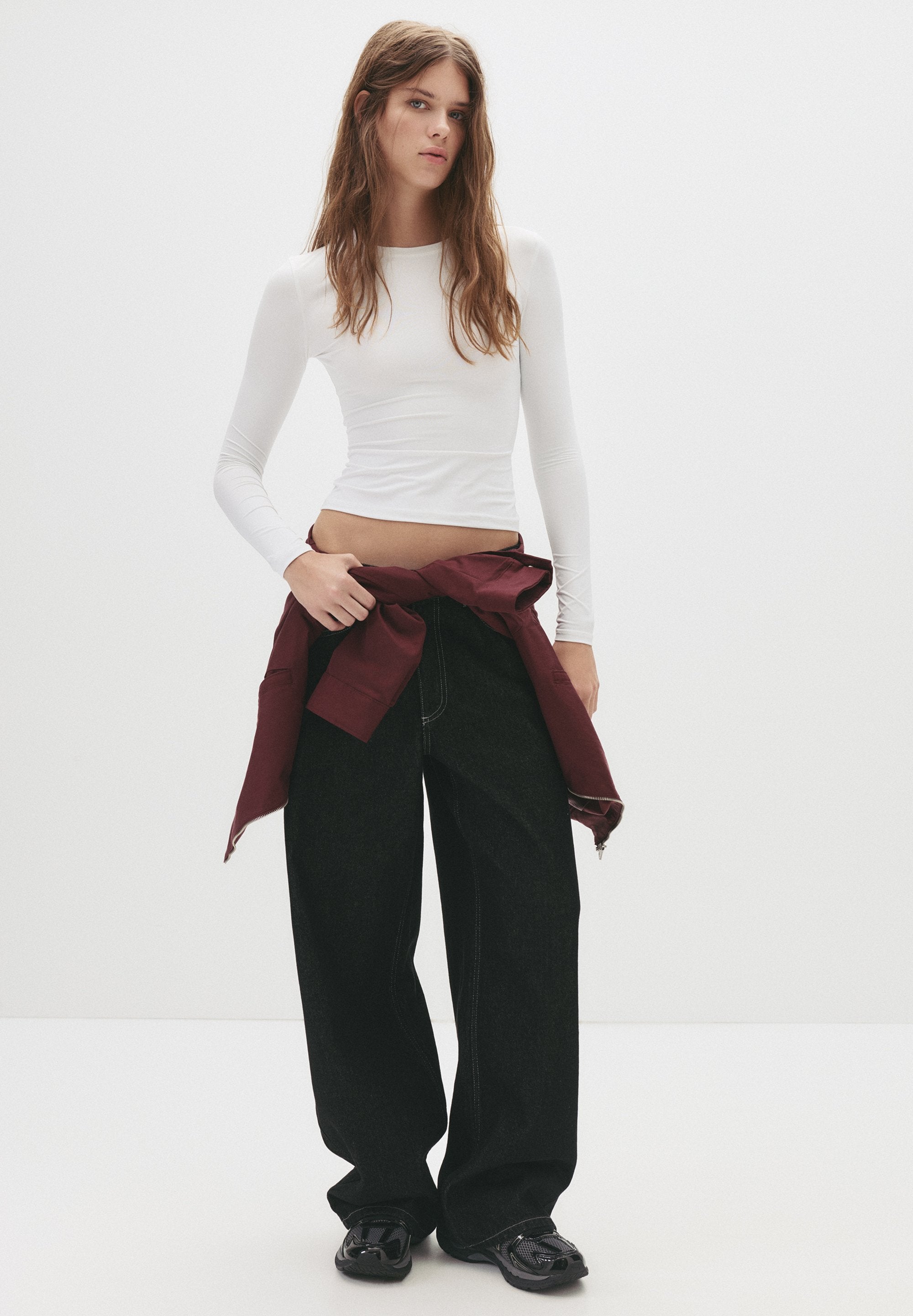 PULL&BEAR