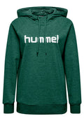 Hummel Kapuzenpullover Media 1