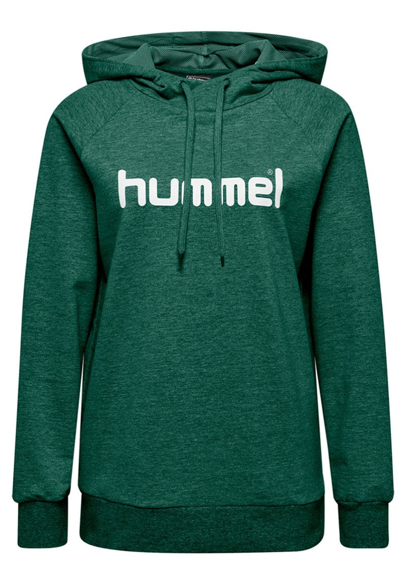 Hummel Kapuzenpullover Media 1