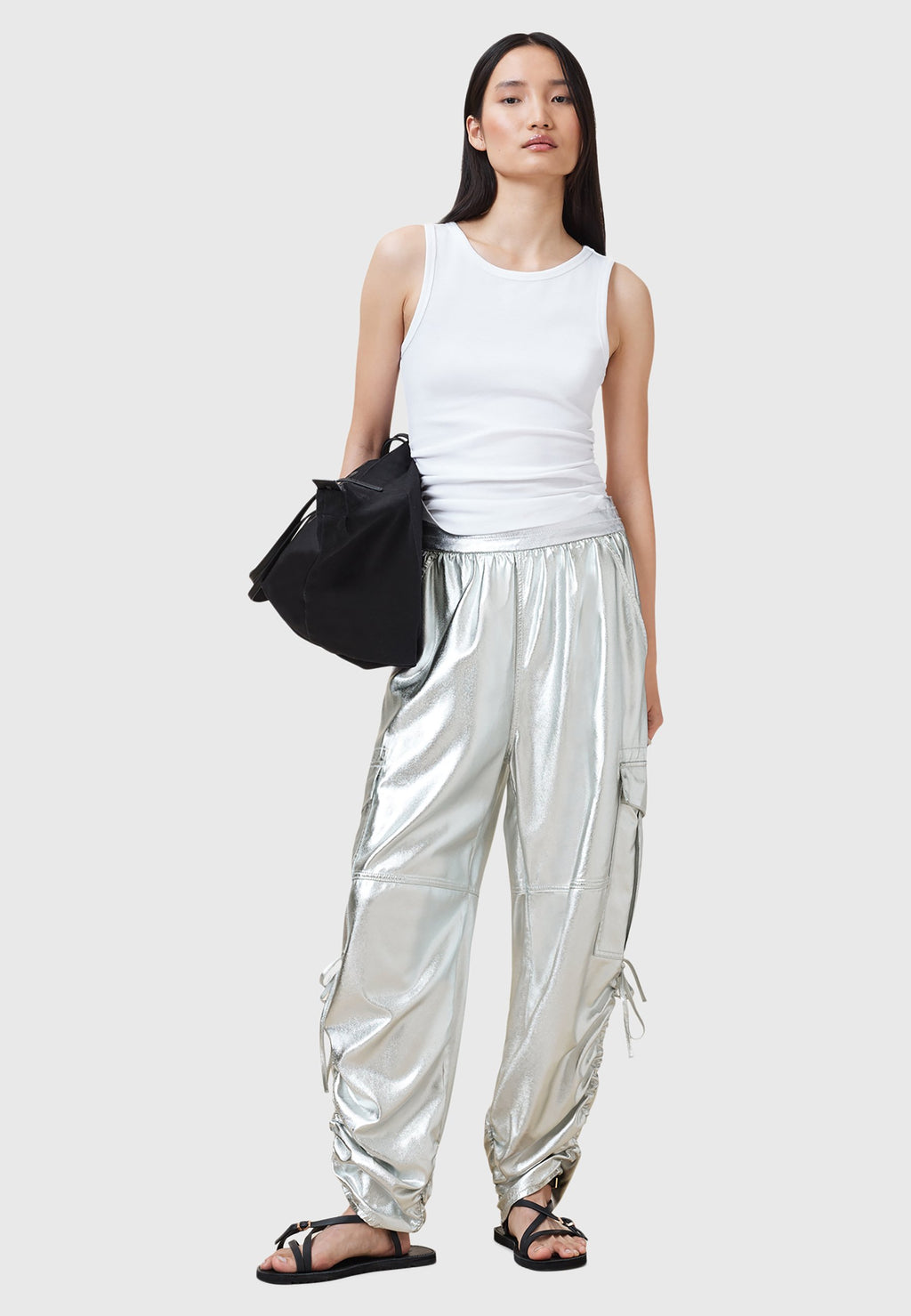 AllSaints KAYE TROUSER